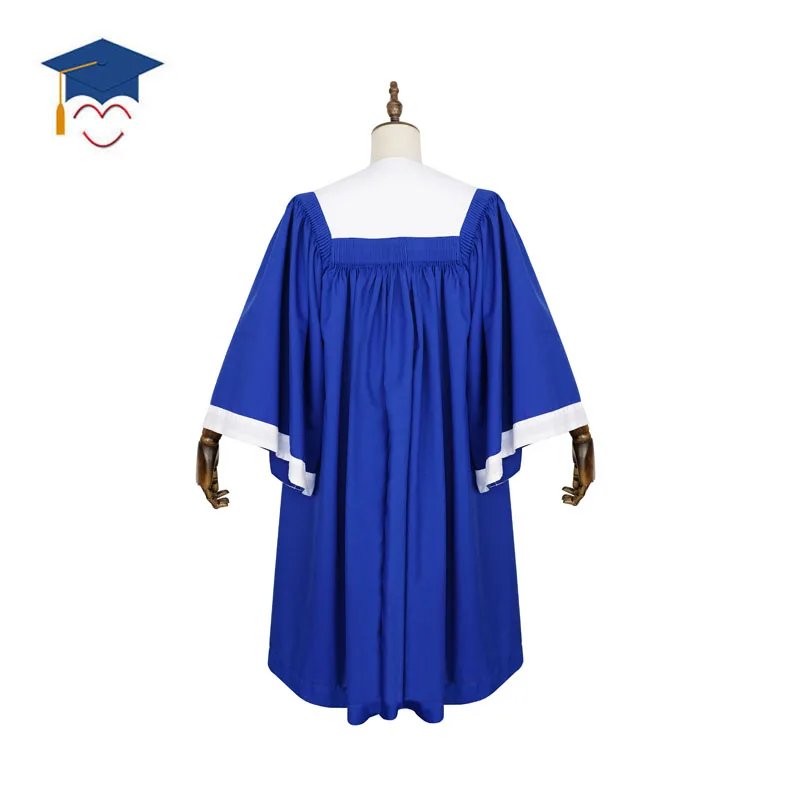 Wholesale Deluxe Modern Church Choir Robes