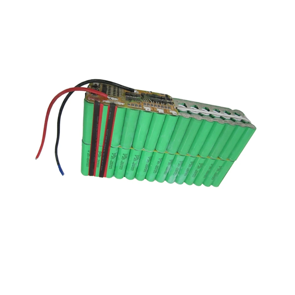 
Deep cycle battery Li ion 6S14P 22.2V 30Ah 