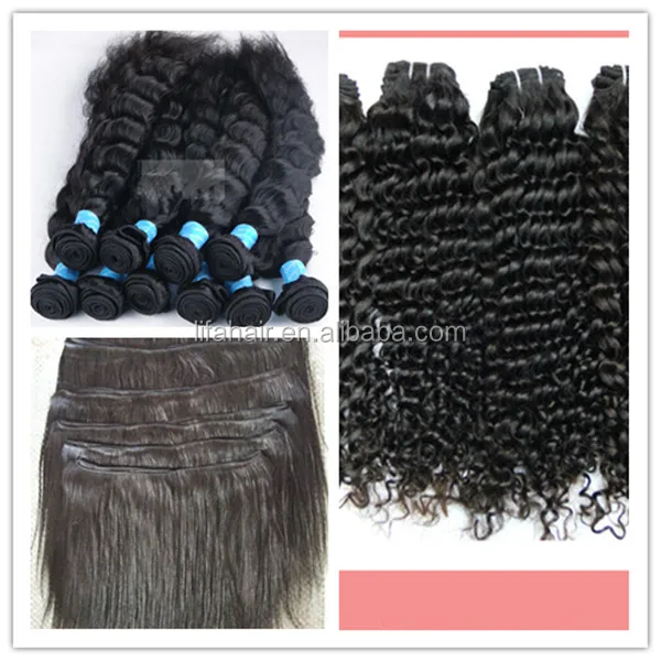 Factory price New design Add confidence armenian hair