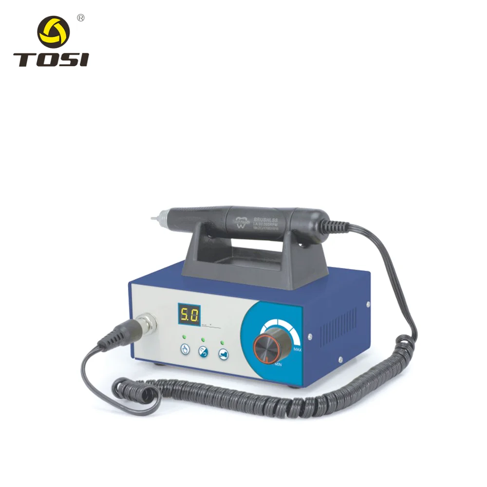 Электрический микро мотор наконечника маникюр сверлильный станок