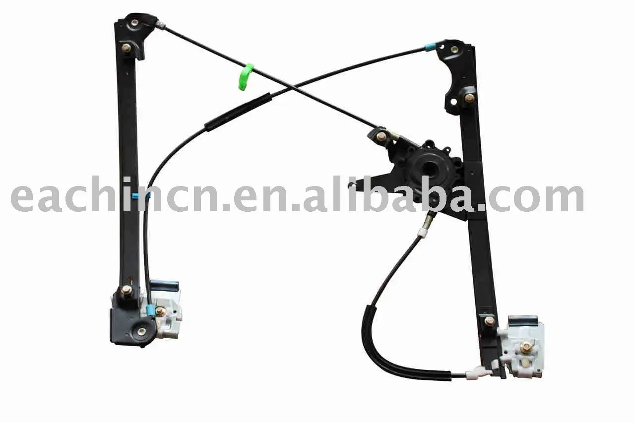 1H0 837 461A/1H0837461A Car power Window regulator auto Window lifter for VW Golf3 91-99,  Vento91 -98