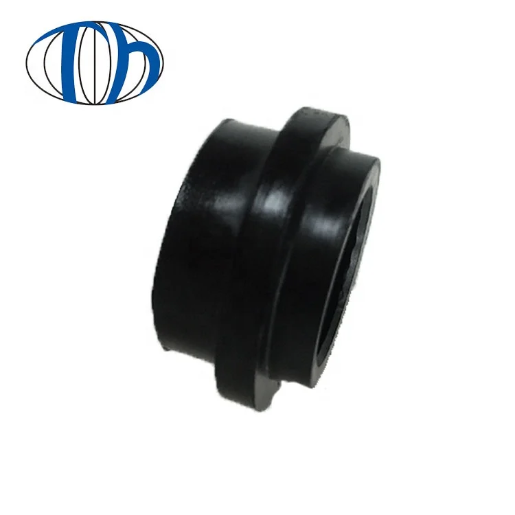 Bilateral rubber seal bushing o-ring ,waterproof rubber sleeve
