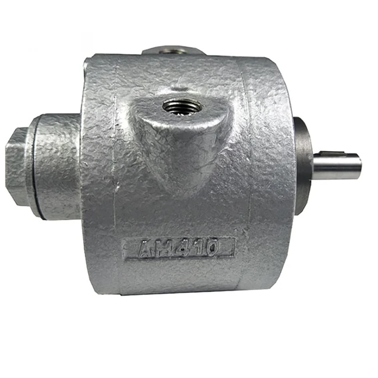 suppliers air driven motor small compressed air motor 4AM-V