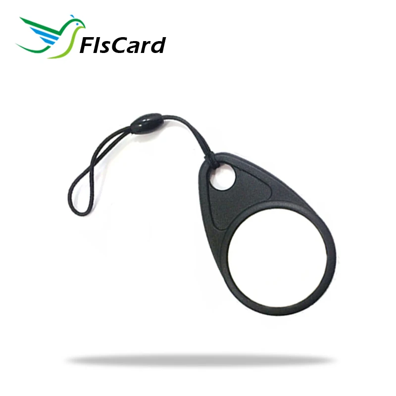  Перезаписываемый клей Смарт RFID-метка 13 56 МГц NFC эпоксидная метка