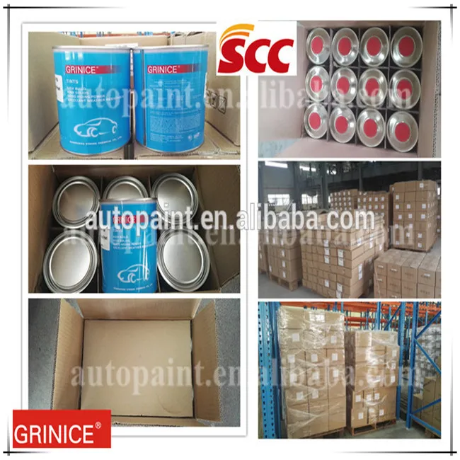 Sold Agent 2k epoxy primer for car paint