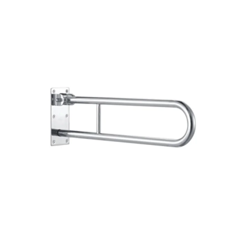 Grab Bars For Bathtubs And Showers Stainless Steel Safety Armrest Handles Toilet Seat Handrails Grab Bars For Disabled