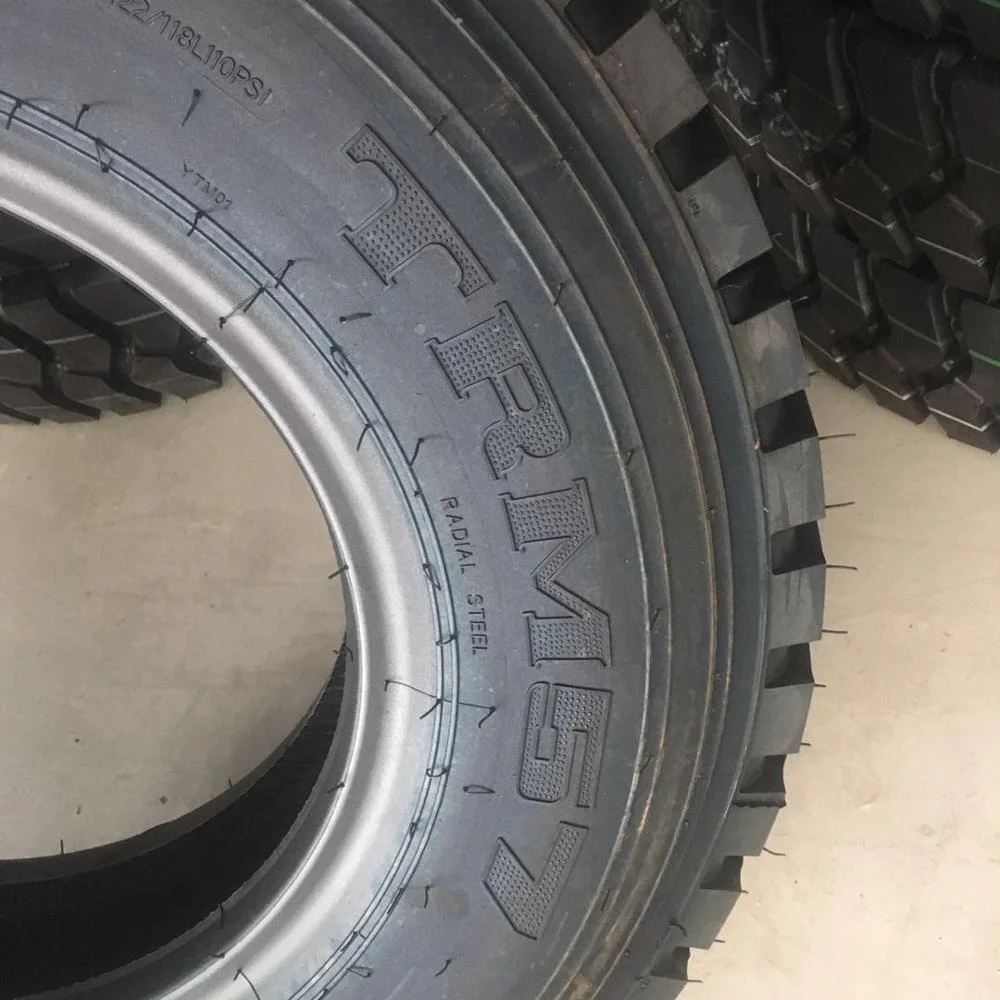 radial truck tyre 7.00R16 7.50R16 8.25R16 mining pattern