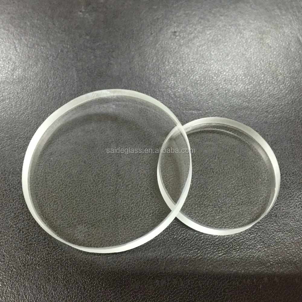  Factory Sight Glass Borosilicate for Lamp