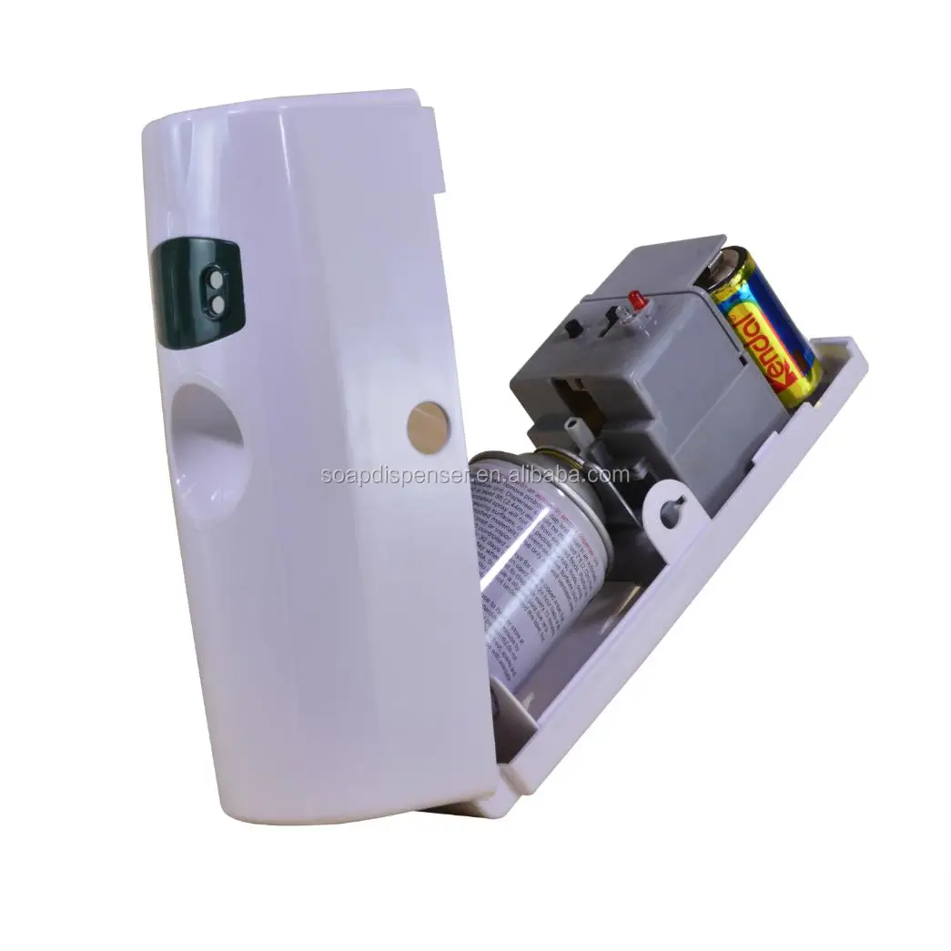 
Professional Usb perfume spray scent diffuser Aerosol Dispenser for room 