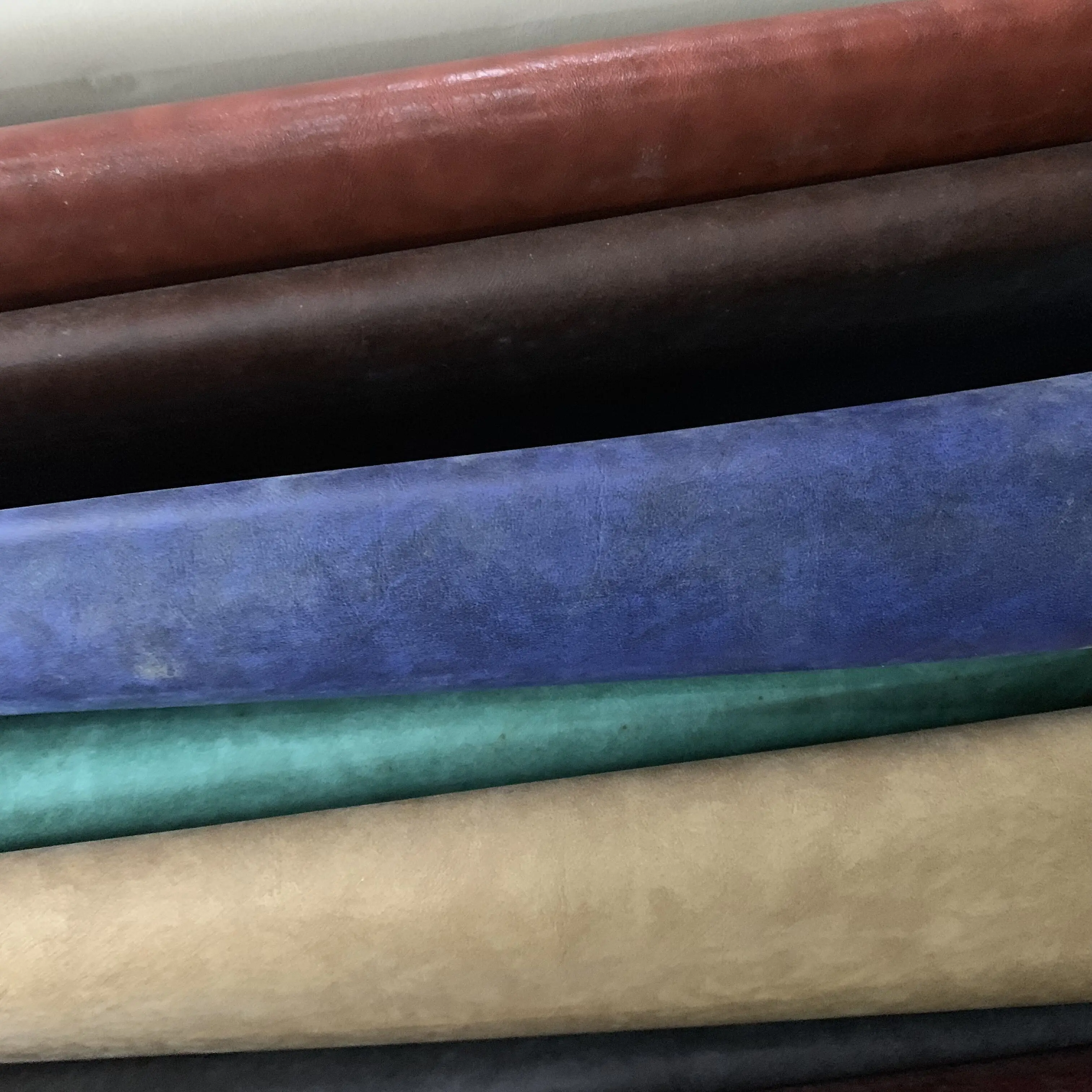 Hot Sale Factory price wholesale sofa fabric faux leather for furniture