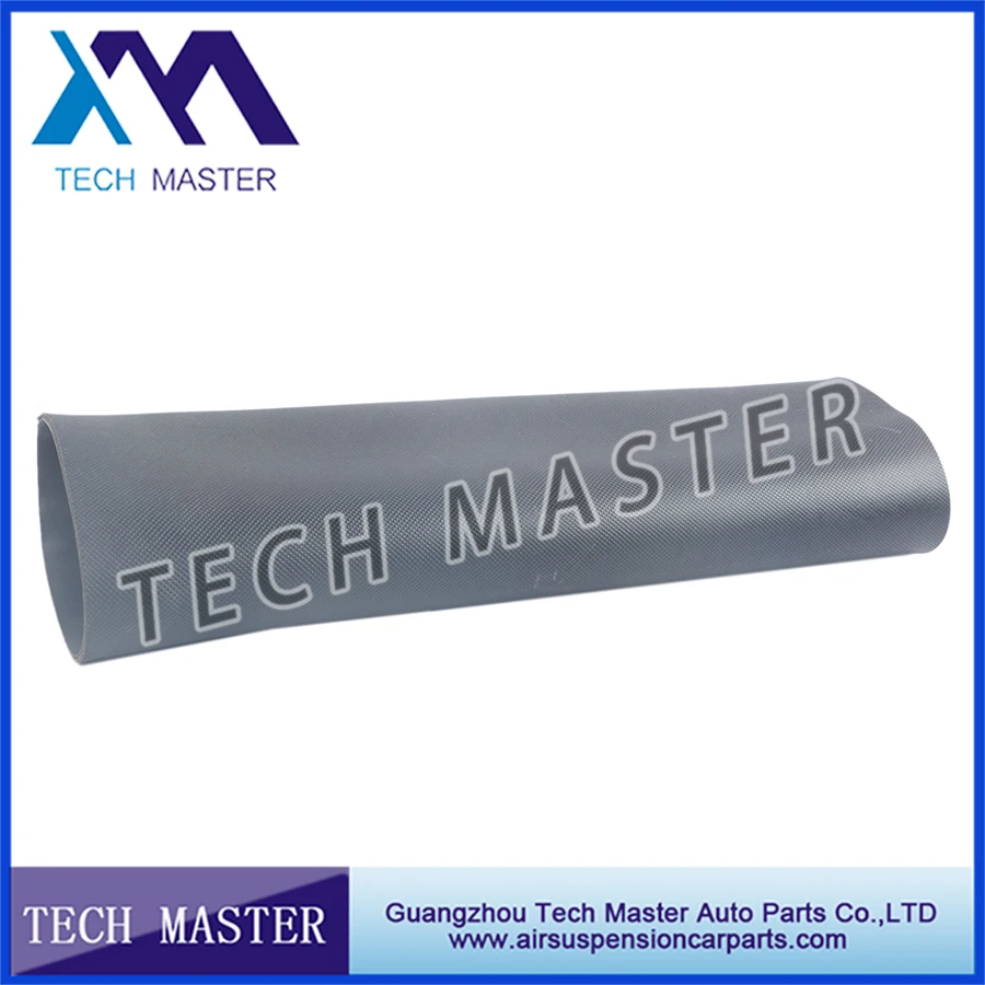 Воздух Пружина Резина Пыльник для Audi A6 C5 Передняя Пневматическая Подвеска Мешок 4Z7616051