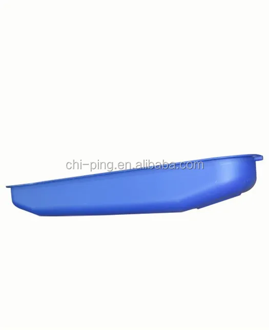 Float for aquaculture HDPE material Taiwan manufacturing Aqua Blue color