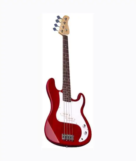 Electric Bass, Musical Instrument String Instrument
