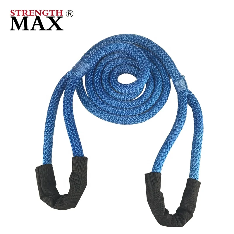 Аксессуары для внедорожника JINLI, 4x4 автомобиль с скобой, буксировочный трос