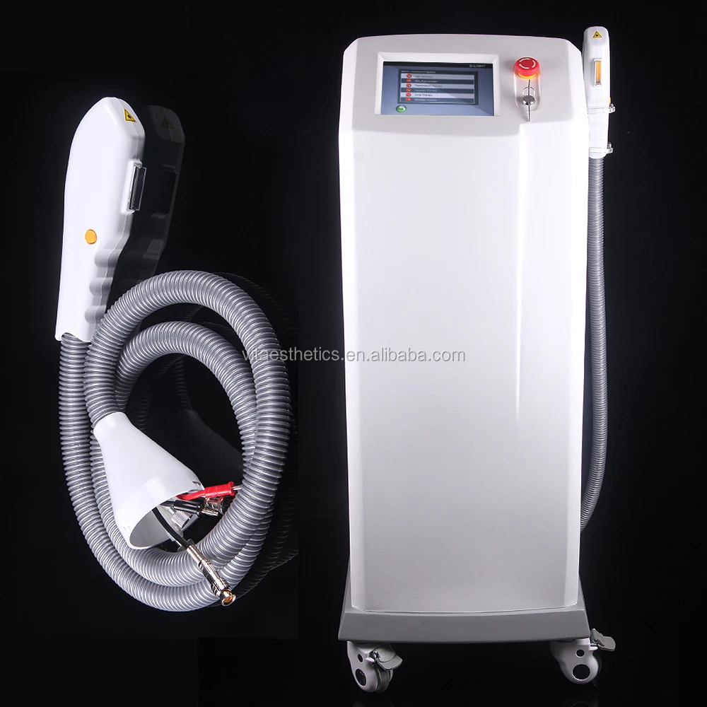 New arrival!! best new product ipl machine e light hair removal in beauty E-300