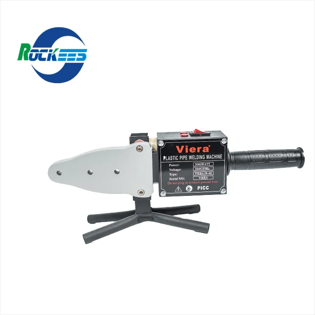 PPR PN20 ppr pipe heat fusion welding machine Price List