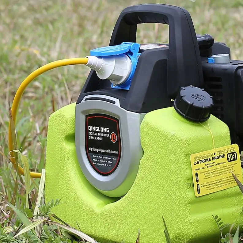 shanghai free electricity permanent magnet gasoline generator 500w in pakistan