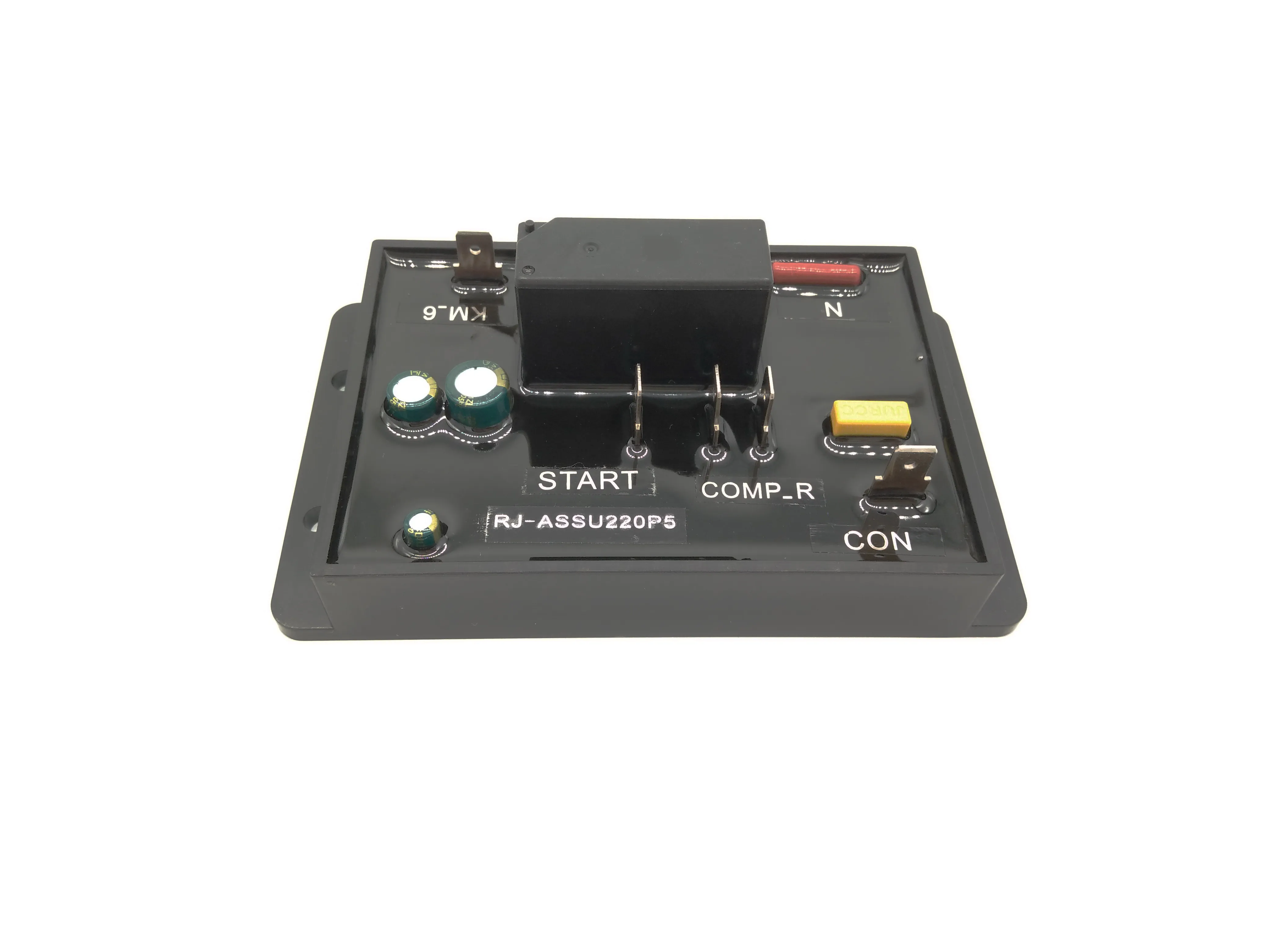 Smart soft starter single phase soft start module for 220V 36000BTU 45000BTU air conditioner reducing starting current by 60%