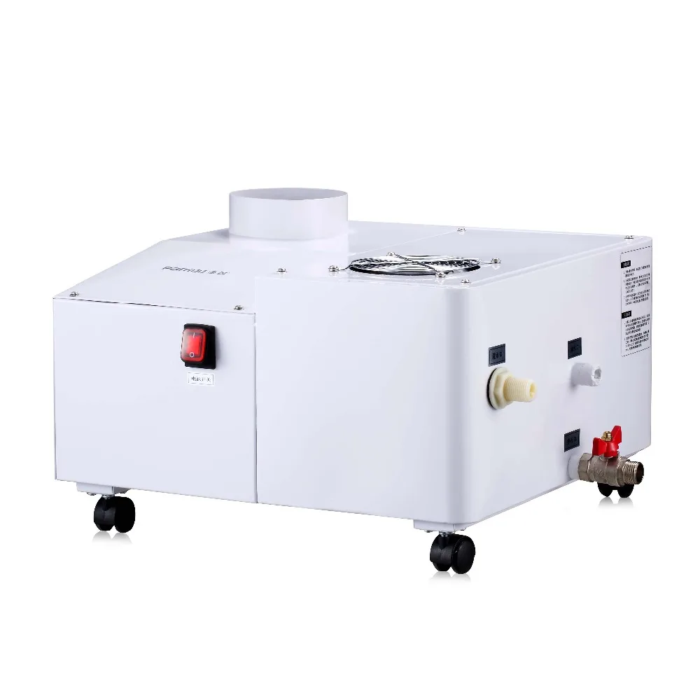 Korea 600W Steam Cooling Fogger  Industrial Humidifier