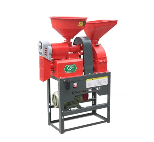 DAWN AGRO Mini Combined Rice Mill Machine Flour Milling Spare Parts for Satake Rice Milling in Pakistan