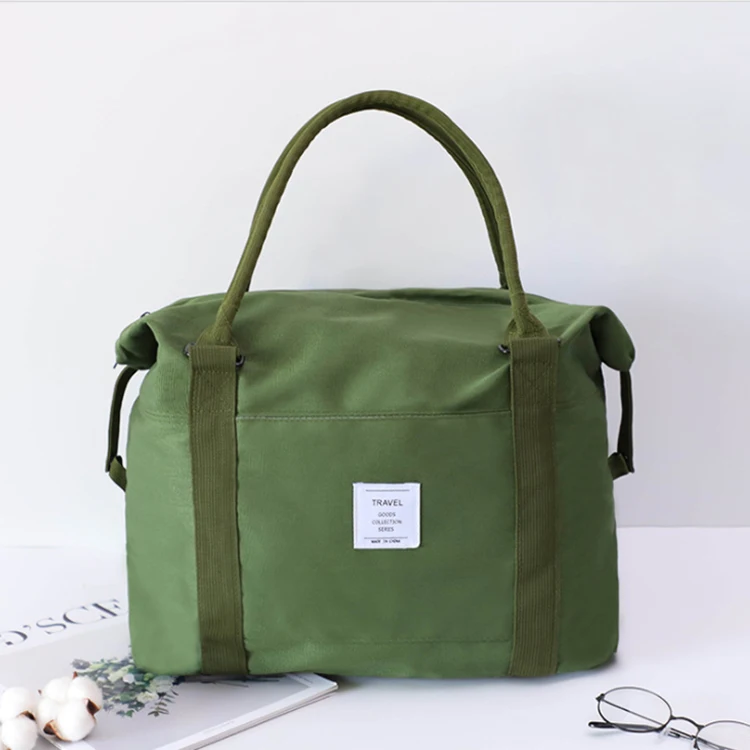 Storage Bag Travel Luggage China Handbag Manufacturer Ladies Tote Bags