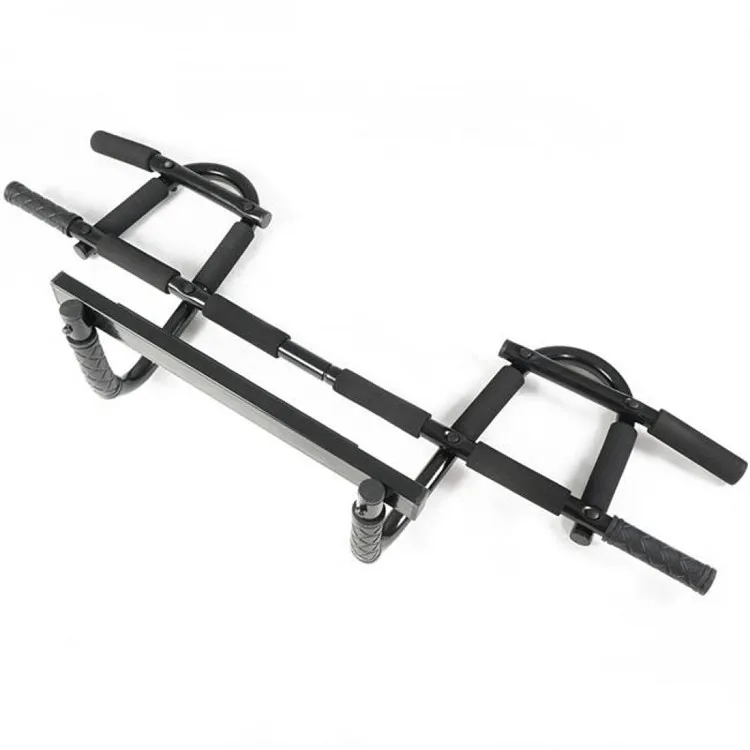 Fashion New style Durable Cheap Home Exercise Indoor Pull Up Bar Wth Rings