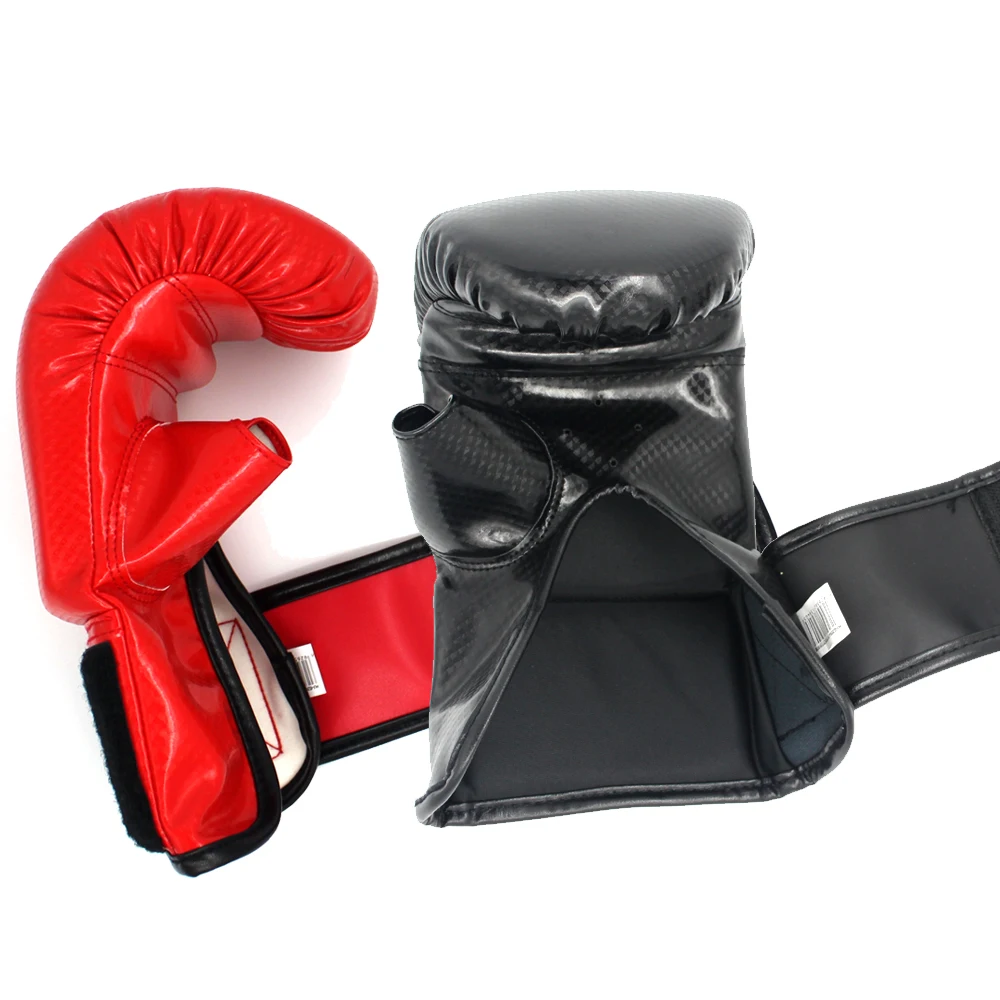 HJ-G2054 Wholesale Fashion New Punching Fitness Professional Cheap Boxing Training Gloves