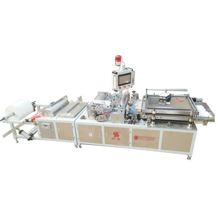 Складной автомобильный воздушный сделать по изготовлению масла гофрированный Hepa фильтр бумаги плиссировка машина