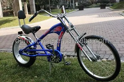 20-24 inch specialize single speed cheap chopper bike