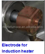 5 to 500 kg vacuum induction melting furnace, factory price list, free repair service