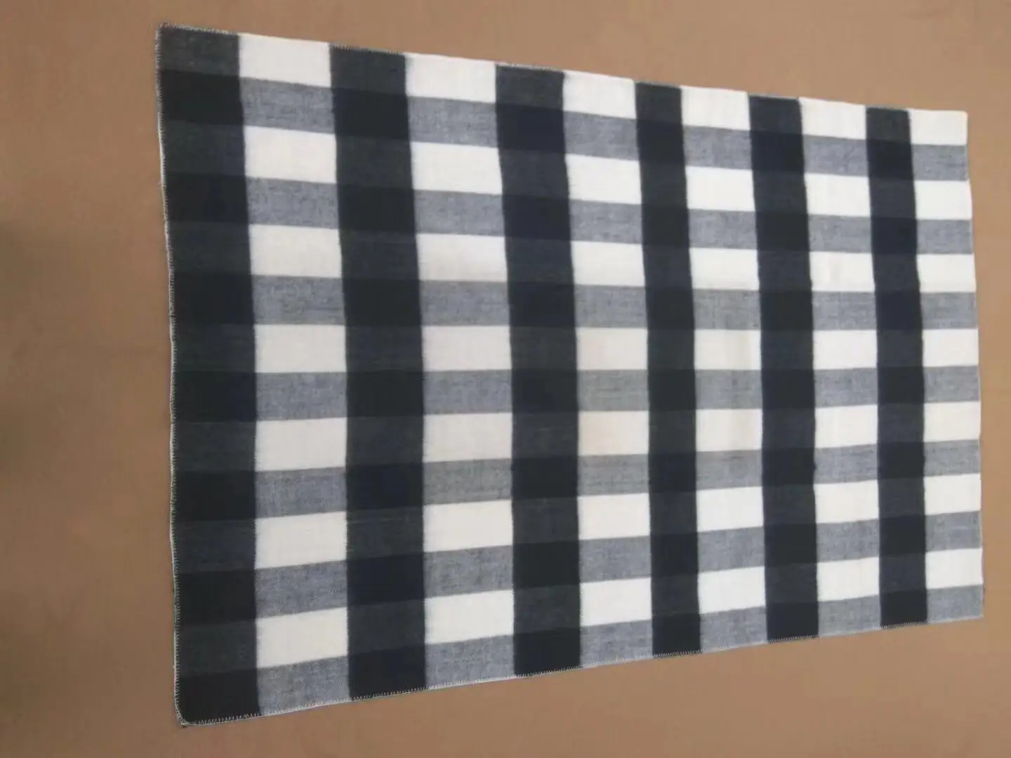 
100% pure mongolian camel wool blanket throw heated airplane blanket 