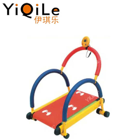 indoor fitness equipment for children horse riding machine