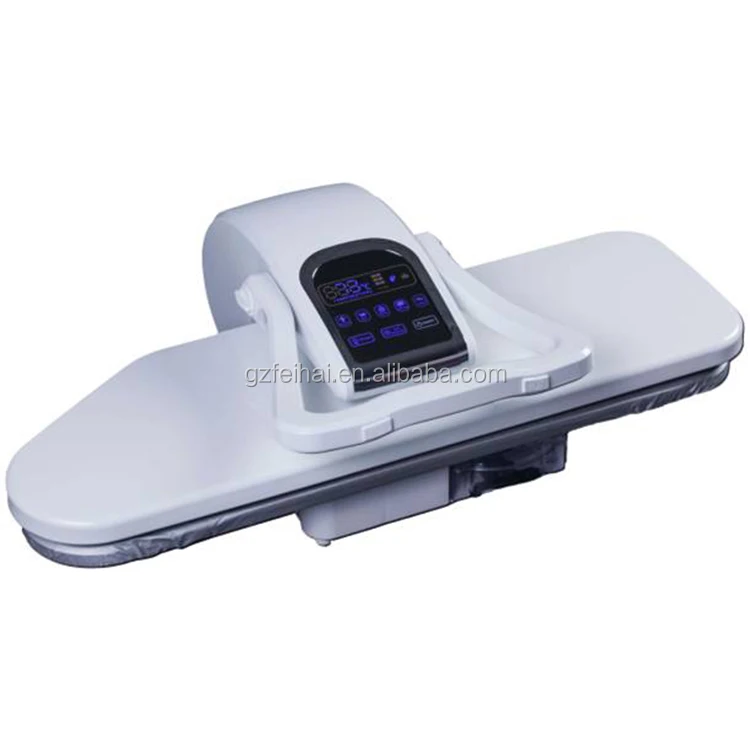 Паровой утюг хорошего качества с различными размерами