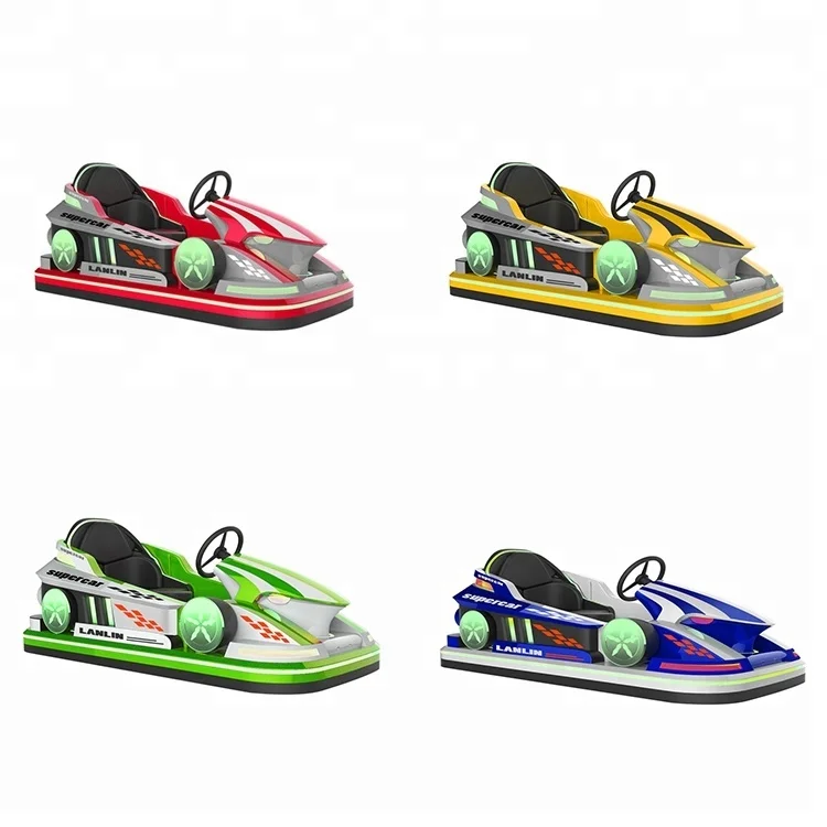 Customizable quality assurance Drift cheap car sales Drift bumper car in China