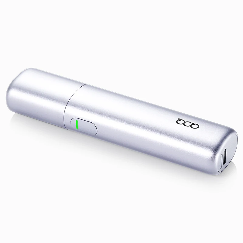  Новинка 2019 года устройство для нагрева табака heat no burn QOQ Smart IQO heetsstick оптовая цена на комплект мод