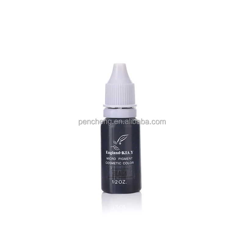 England Kiay Tattoo Micropigment for permanent makeup tattoo