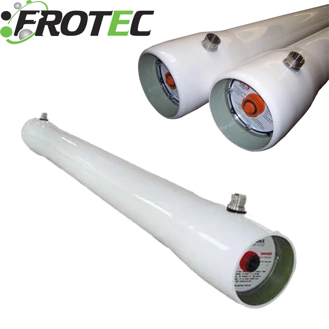 Корпус мембраны 300PSI 8040 FRP