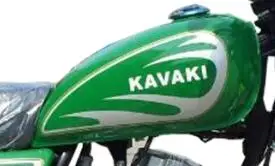 Завод kavaki в Гуанчжоу экспортирует бензин CG 125 GN125 150CC 125CC мотоцикл/классический