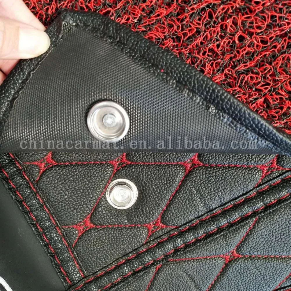 Профессиональный производитель, принимаем OEM, всесезонный автомобильный 3D коврик для ног