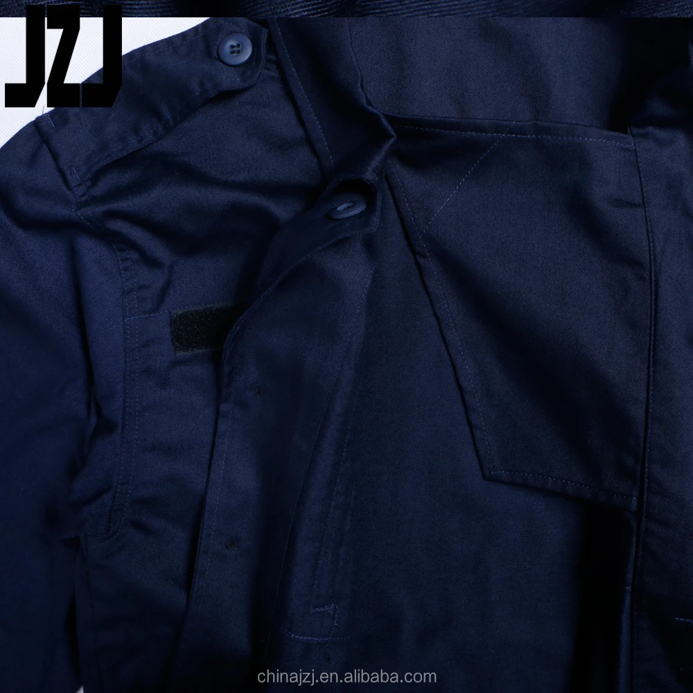 2016 new model dark blue combat jacket/tactical jacket