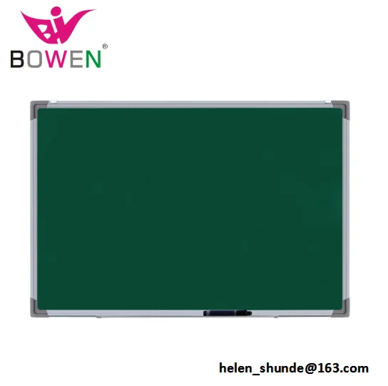 
Office supplier Amazon double sides Cork fabric pin board with red color in size 20-240cm BW-V11 