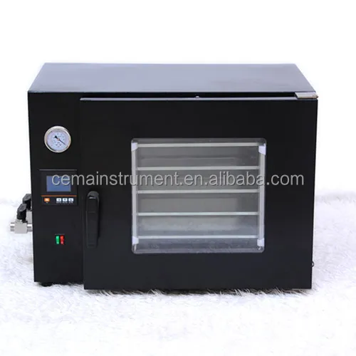 
Vacuum Oven BHO 