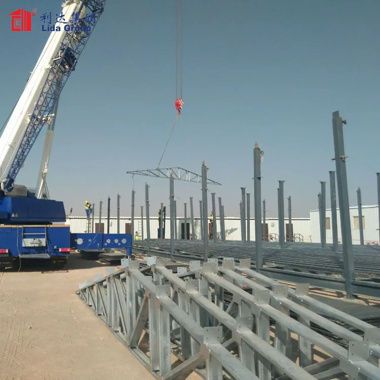 Custom Prefab House Luxury Modular Container Steel Structure Building 20ft 40ft Residential Container