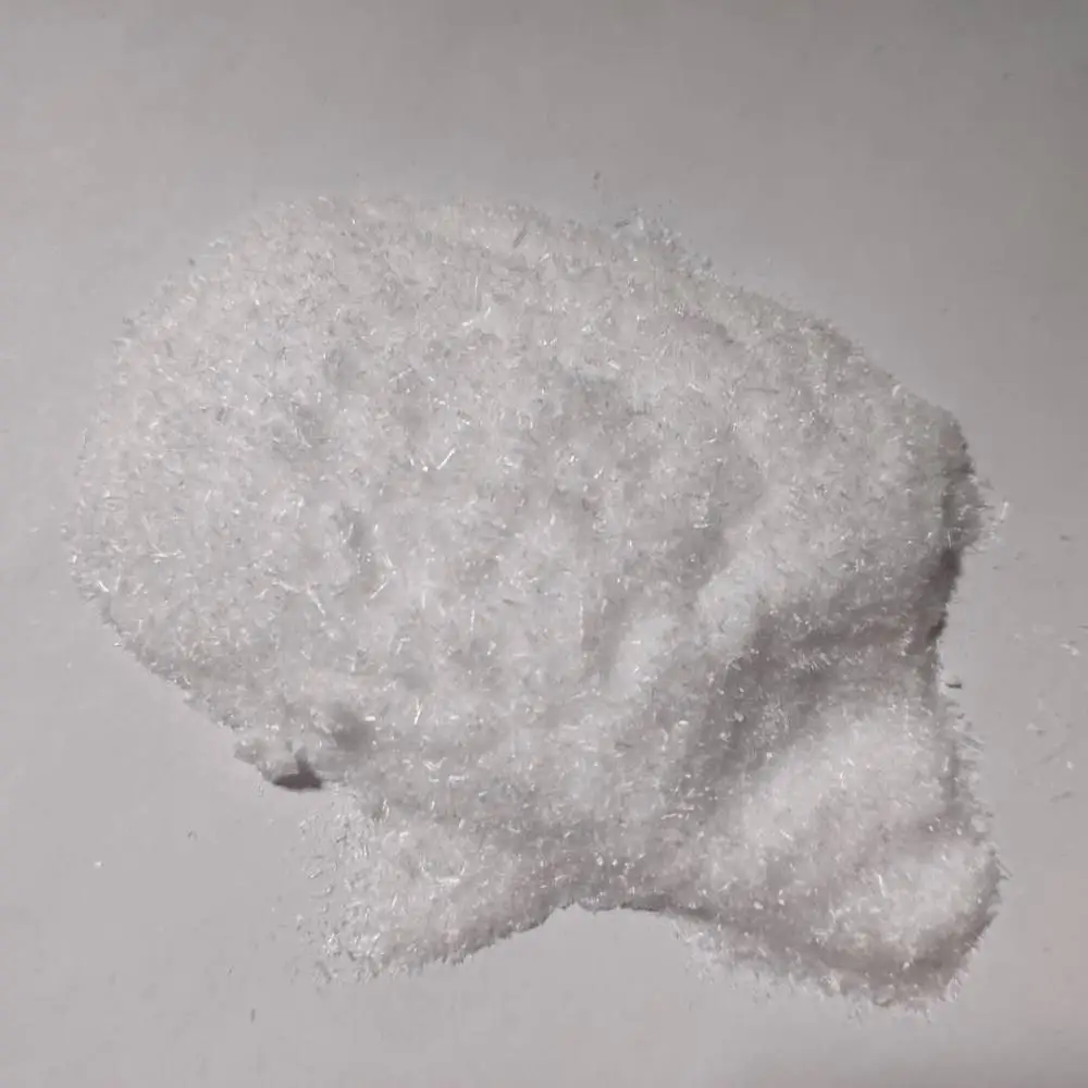 
white crystals powder CAS 16595-80-5 levamisole hydrochloride 