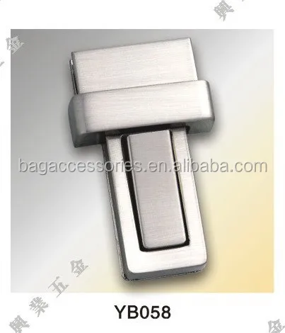 metal briefcase locks for bags