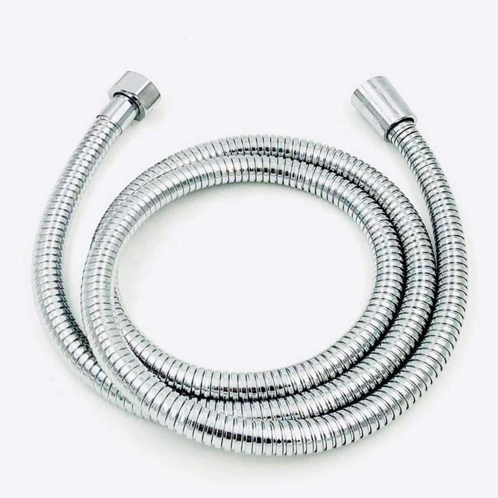 
1.3m,1.4m,1.5m flexible hose stainless steel Bathroom accessories connected to the hand shower 