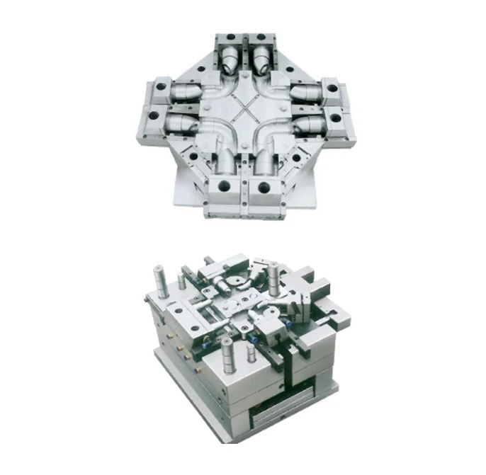 Custom Good Quality Best Selling TV Remote Control Housing Injection Mold Making