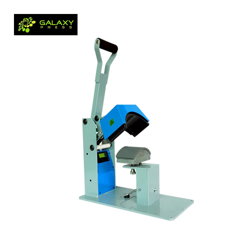 Competitive price Cheap Sublimation Digital Cap heat press machine with cap plate