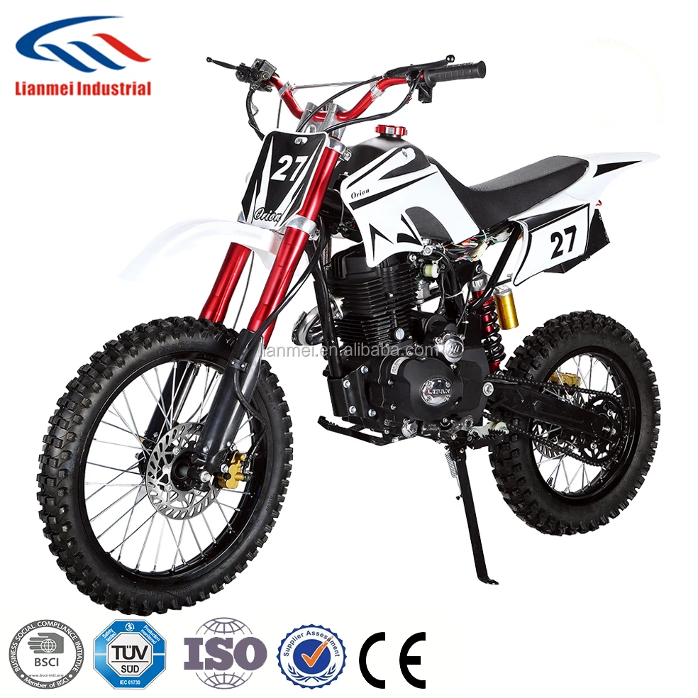 150cc dirt bike cheap 4 stroke pocket bike for sales