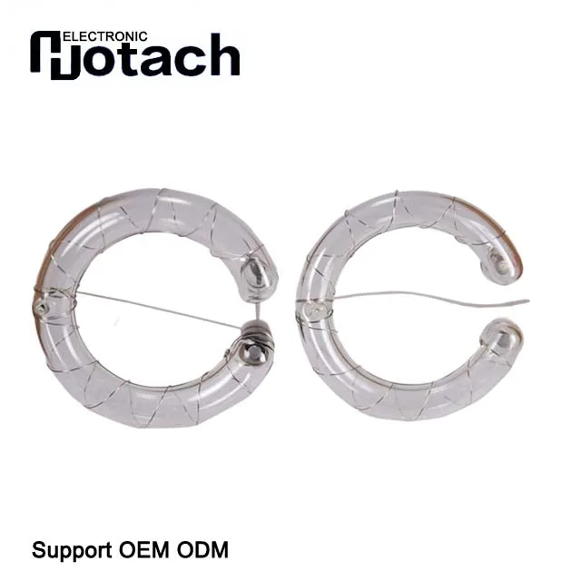 High beam search lights waterproof outdoor search light with xenon lamp